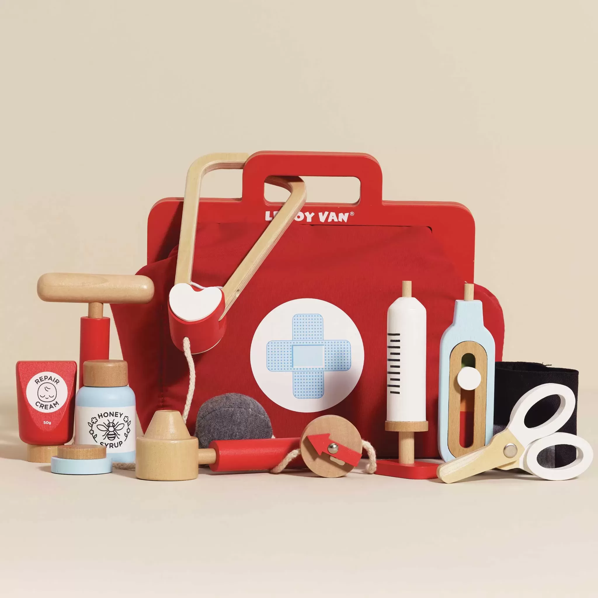 ドクターキット